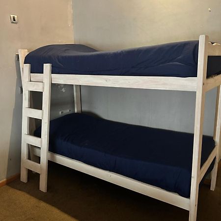 Hostel Che Ba Buenos Aires Exteriér fotografie