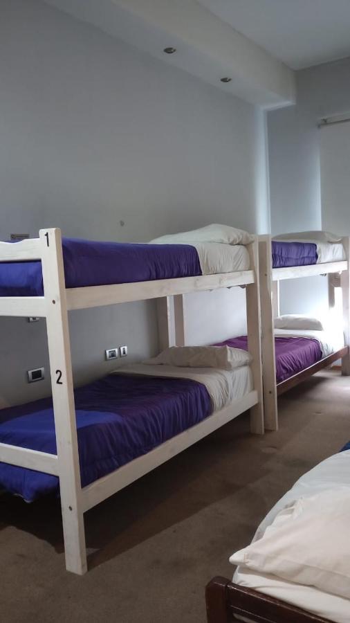 Hostel Che Ba Buenos Aires Exteriér fotografie