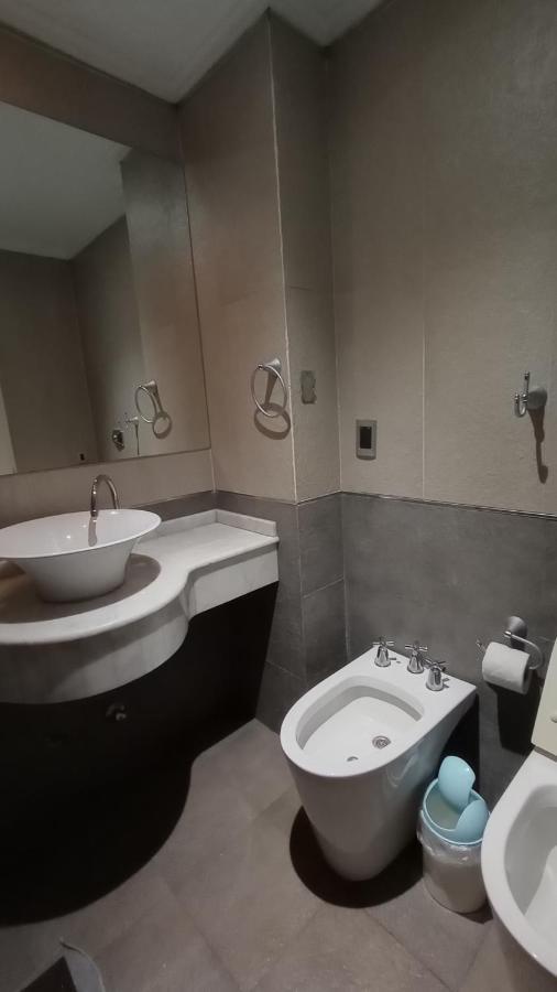 Hostel Che Ba Buenos Aires Exteriér fotografie