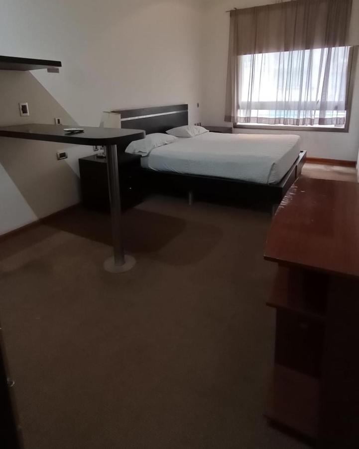 Hostel Che Ba Buenos Aires Exteriér fotografie