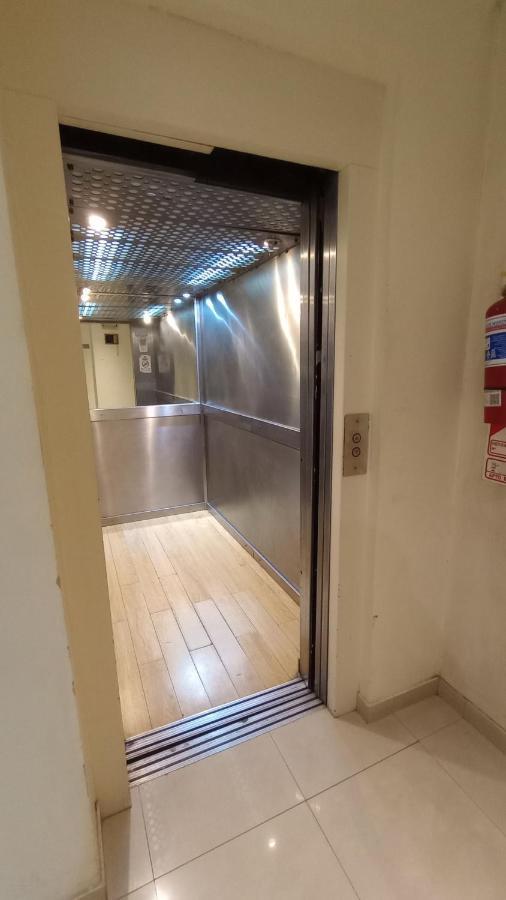 Hostel Che Ba Buenos Aires Exteriér fotografie