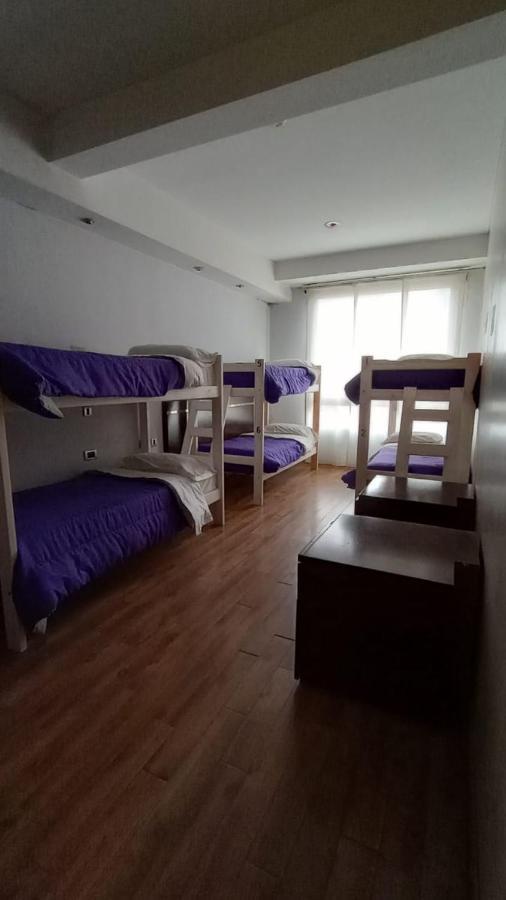 Hostel Che Ba Buenos Aires Exteriér fotografie