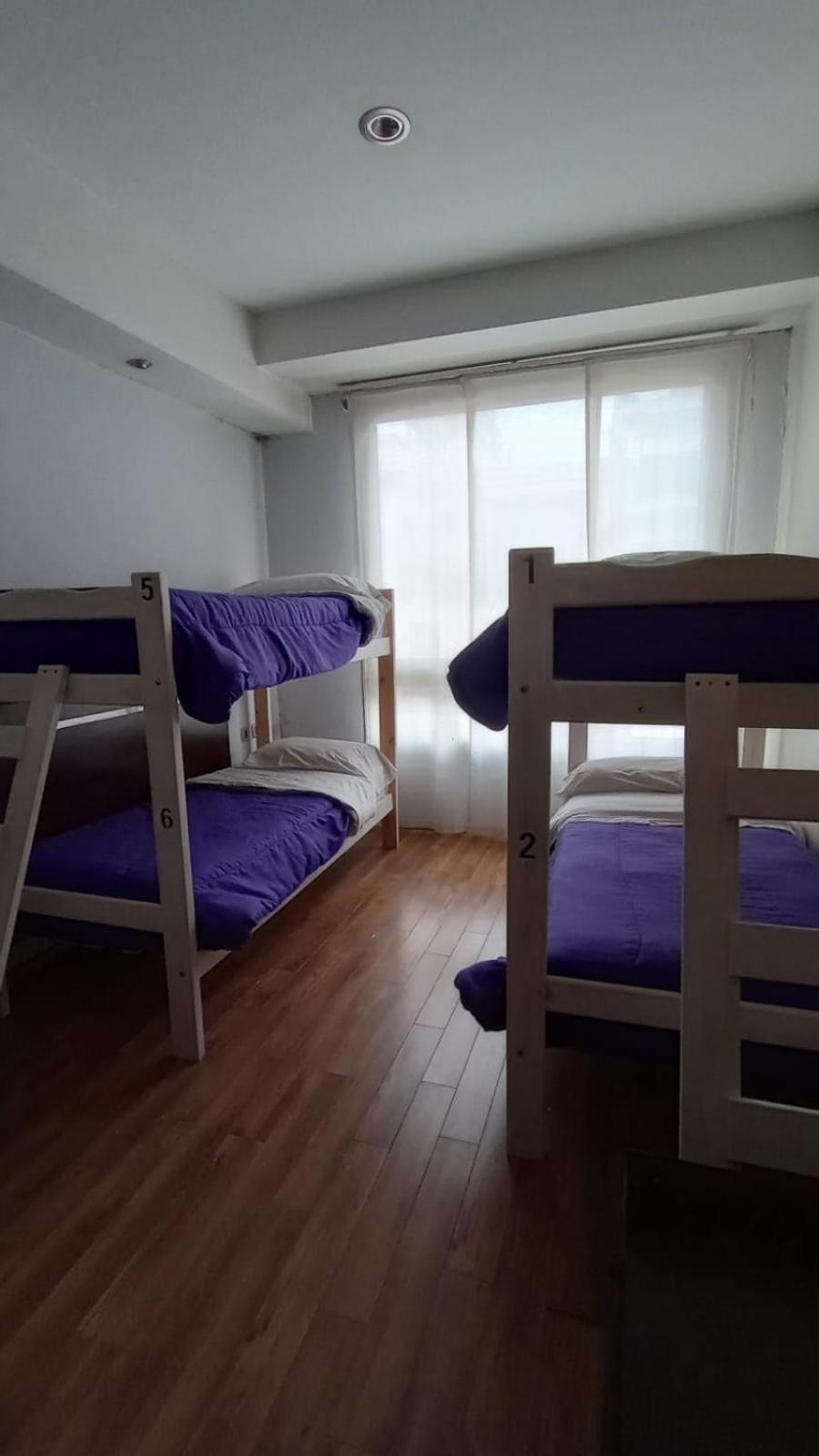 Hostel Che Ba Buenos Aires Exteriér fotografie