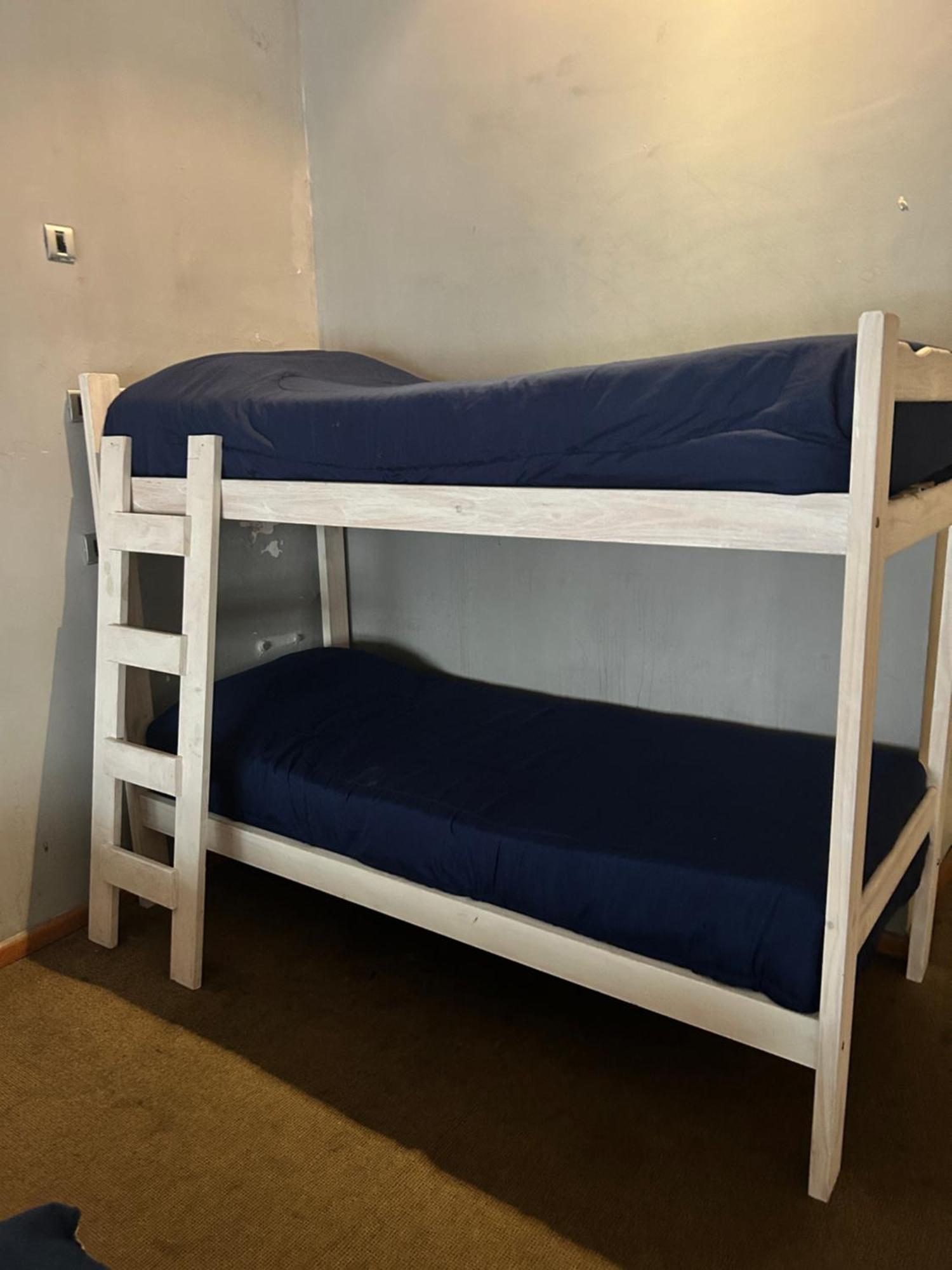 Hostel Che Ba Buenos Aires Exteriér fotografie