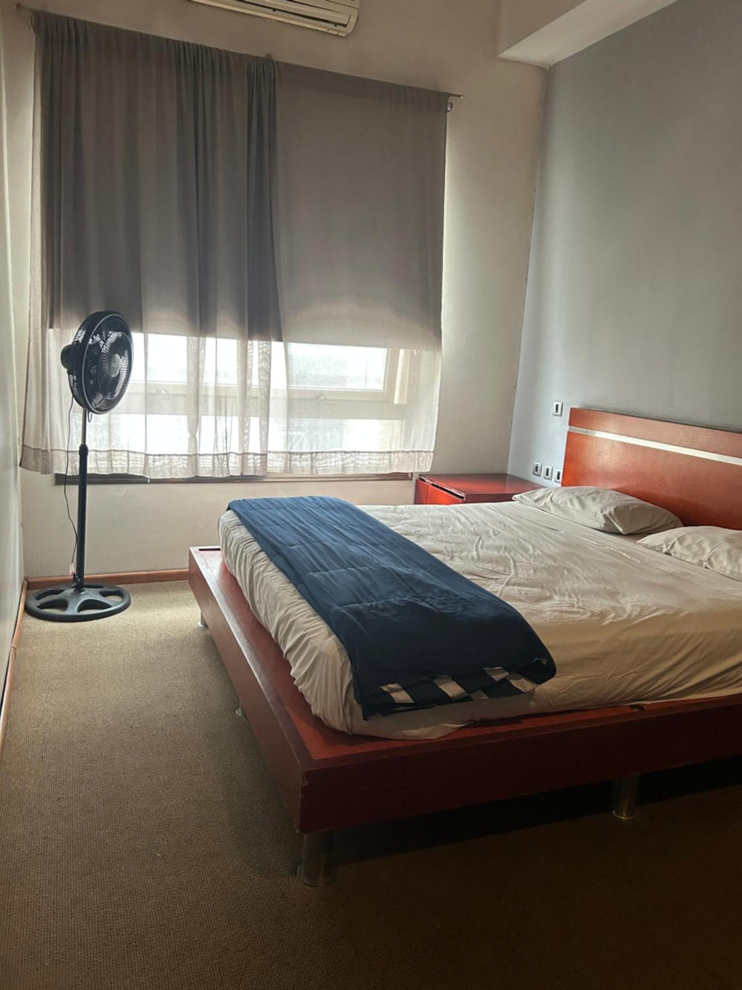 Hostel Che Ba Buenos Aires Exteriér fotografie